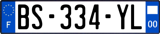 BS-334-YL