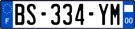 BS-334-YM