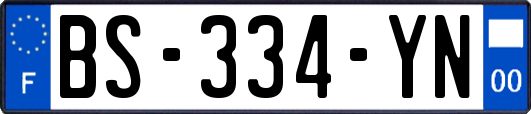 BS-334-YN