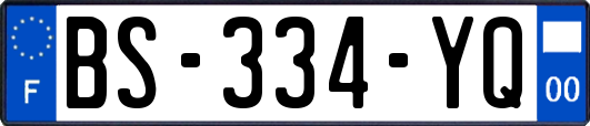 BS-334-YQ