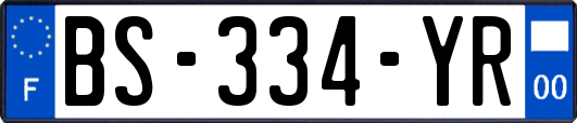 BS-334-YR