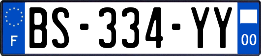 BS-334-YY