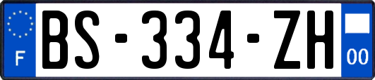 BS-334-ZH