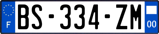BS-334-ZM