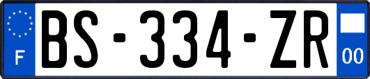 BS-334-ZR