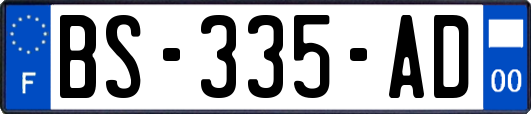 BS-335-AD