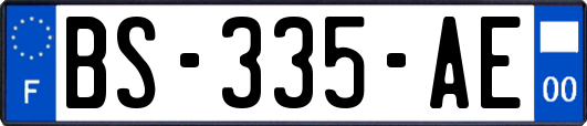 BS-335-AE