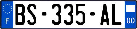 BS-335-AL