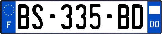 BS-335-BD