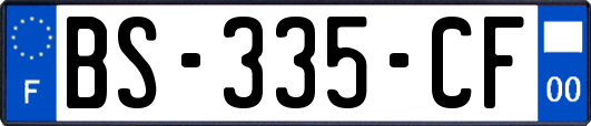 BS-335-CF