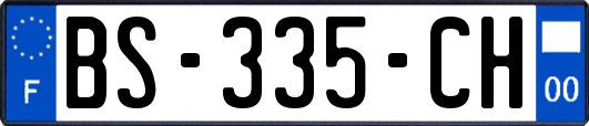 BS-335-CH
