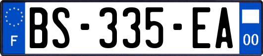 BS-335-EA