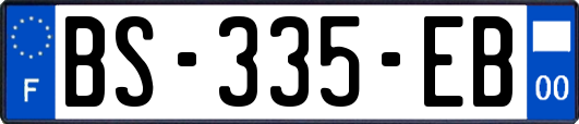 BS-335-EB