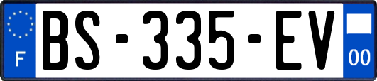 BS-335-EV