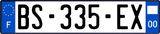 BS-335-EX