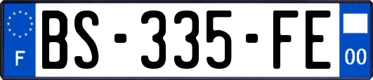 BS-335-FE