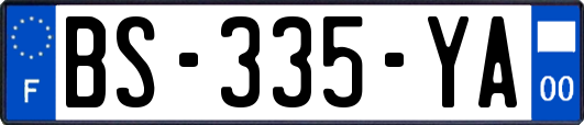 BS-335-YA