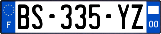 BS-335-YZ