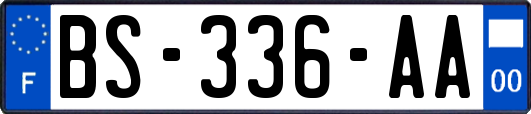 BS-336-AA