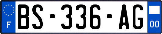 BS-336-AG