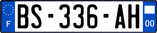 BS-336-AH