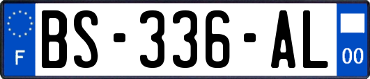 BS-336-AL