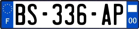 BS-336-AP