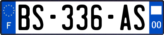 BS-336-AS