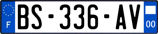 BS-336-AV