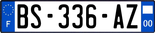 BS-336-AZ