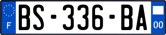BS-336-BA