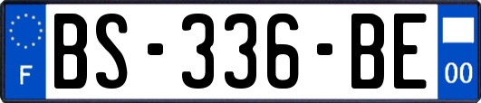 BS-336-BE