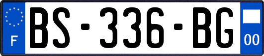 BS-336-BG