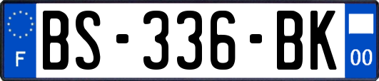 BS-336-BK