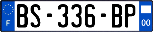 BS-336-BP