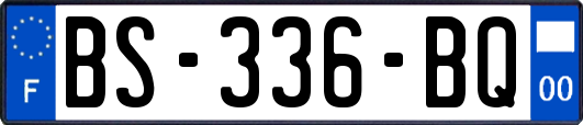 BS-336-BQ
