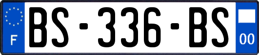 BS-336-BS
