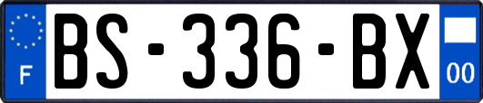 BS-336-BX