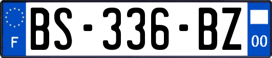 BS-336-BZ