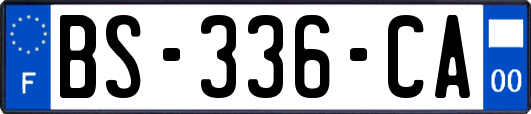 BS-336-CA