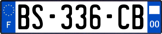 BS-336-CB