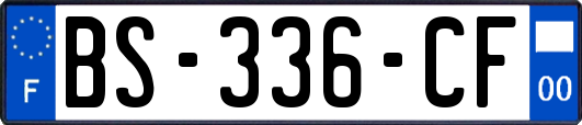 BS-336-CF
