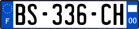 BS-336-CH