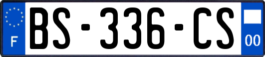 BS-336-CS