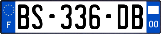 BS-336-DB