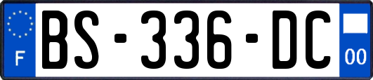 BS-336-DC