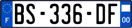 BS-336-DF