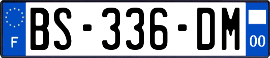 BS-336-DM