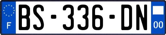 BS-336-DN