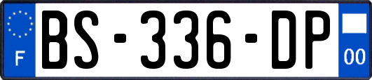 BS-336-DP